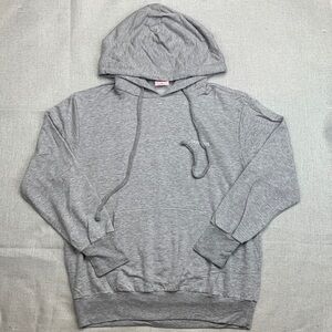 Bloomie's  Unisex Rainbow Logo Hoodie - 100% Exclusive Size XS